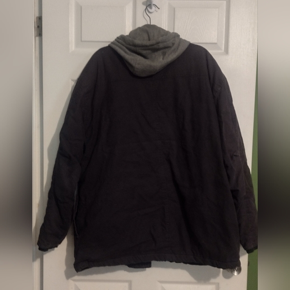 Wrangler work jacket size 3XL 54-56 - Picture 5 of 11